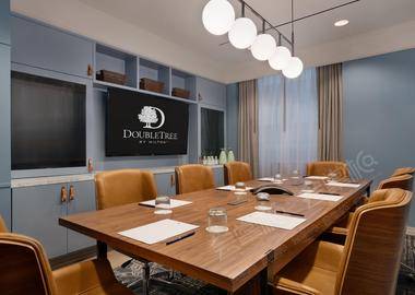 DoubleTree by Hilton New York - Downtown2